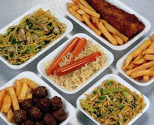 Catering And Take-Away