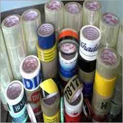 BOPP Self Adhesive Tapes