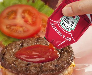 Pickles & Ketchups