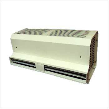 Industrial Air Curtain