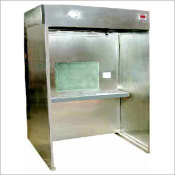 Laminar Airflow Units