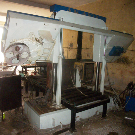 Manual Bandsaw Machines