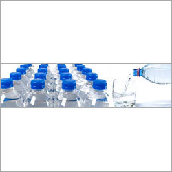 Indian Mineral Water