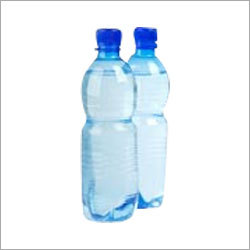 Packaged Natural Mineral Water