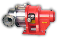 GARO Compressor