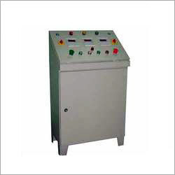 Process Control Panels
