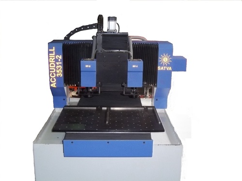 PCB Drilling Machines