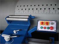 High Tech Sectional Warping Machines