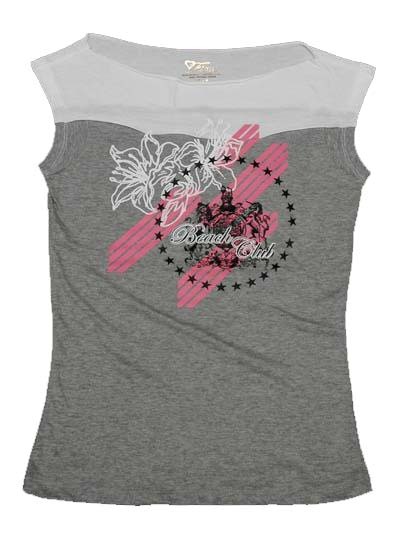 Ladies Tops