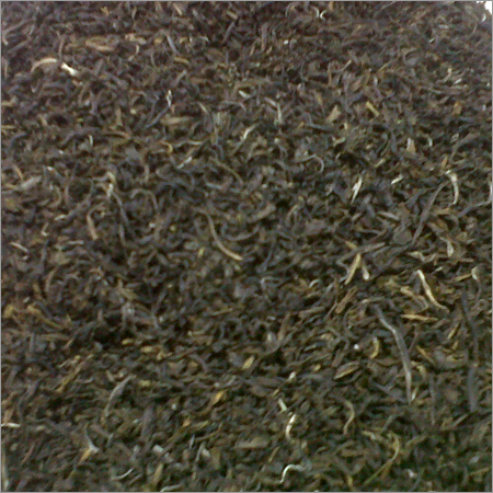 Green Tea