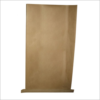 Multiwall Paper Bag