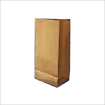 Imported Kraft Paper Bag