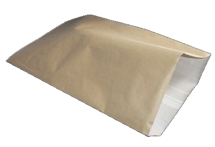 HDPE Laminated Paper Bag