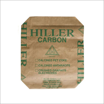Valve Type Paper Bag
