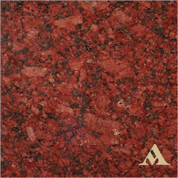 New Imperial Red Granite