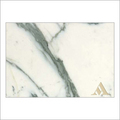 Venatino Marbles - Marble 2cm Thickness, White With Gray Veining | Elegant Design, Durable Material, Polished Finish, Easy Installation