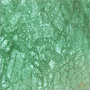 Indian Light Green Marbles