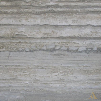 Silver Travertine Marbles