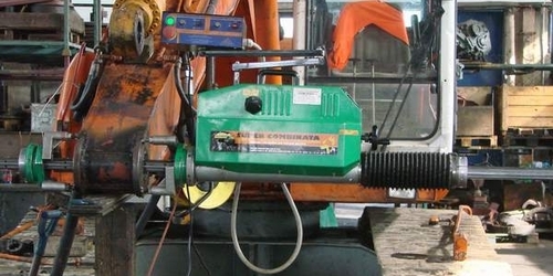 SUPERCOMBINATA SC1 40/1-P