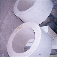 Precast Refractory Blocks