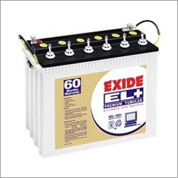 UPS tubler batteries