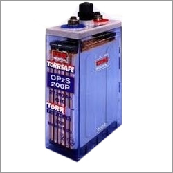2 Volt Batteries