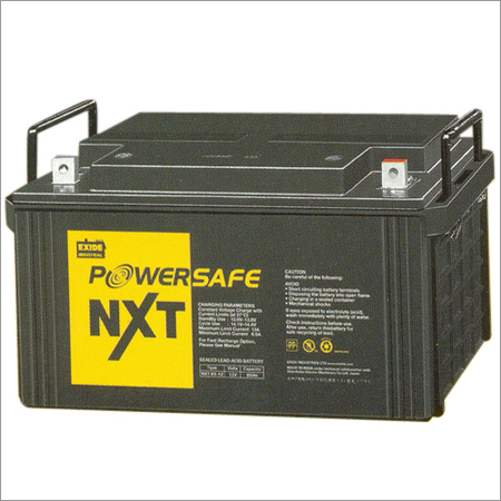 Exide Power Safe NXT
