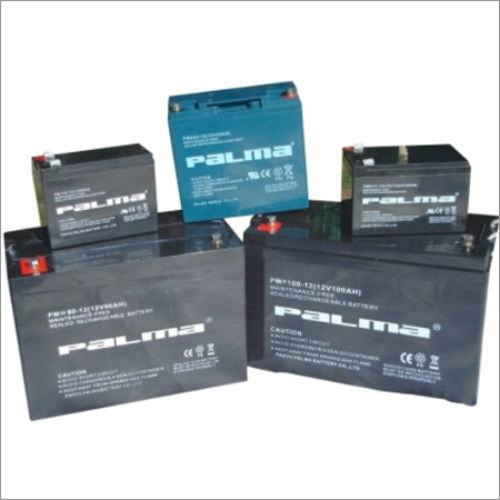 E-Bike Batteries
