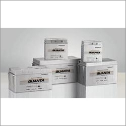 Quanta SMF Battery