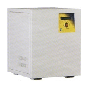 High Capacity Inverter