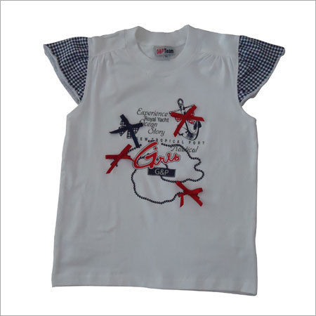 Trendy T- shirts