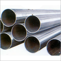 Stainless Steel Pipe
