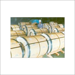 SS Coils - Stainless Steel, 0.5mm to 10mm Thickness, 1000mm to 1500mm Width | High Strength, Corrosion Resistance, Durable, Cost-effective, Versatile Applications, Easy Installation, Customizable