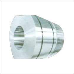 Stainless Steel Coils