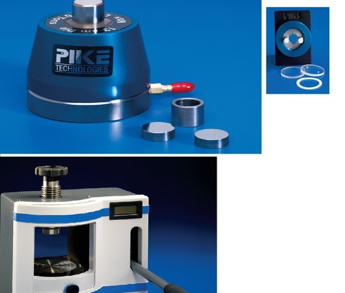 Demountable Liquid Cell Demountable Liquid Cell
