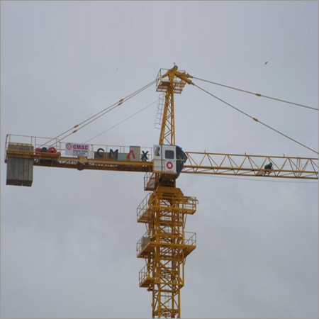 Tower Crane