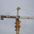 Tower Crane - Mast Section 1.4x1.4x2.0m | Max Lifting Capacity, Efficient Lifting Solutions, Steady Operation, Good Height, Speed Adjusting Performance