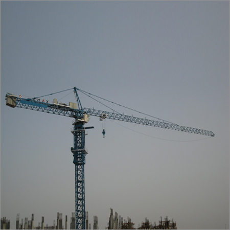 Topkit Tower Crane