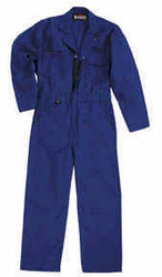 Safety Coverall