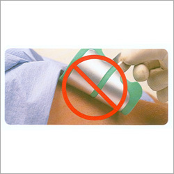 Electrosurgical Instruments