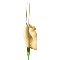 Bipolar Forceps