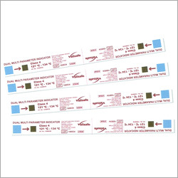 Chemical Indicators - ETO