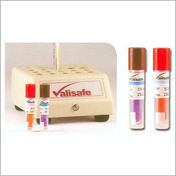 Chemical Indicator - Steam