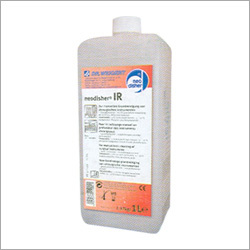 Instrument Rust Remover