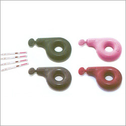 Process Challenging Device Chemical Indicators