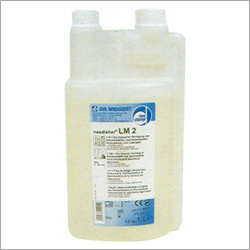 Instrument Cleaning Solutions