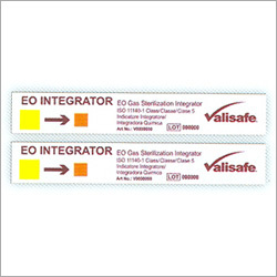 Monitoring Controls & Chemical Indicators