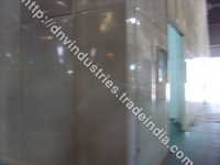 Modular Control Room