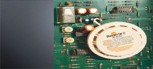 Rust Preventive Daubrite