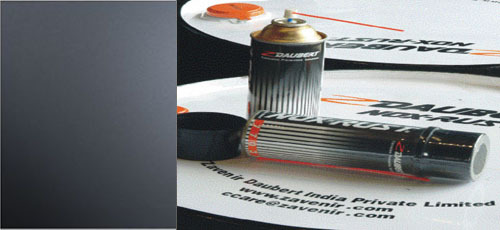 Rust Preventive Solution